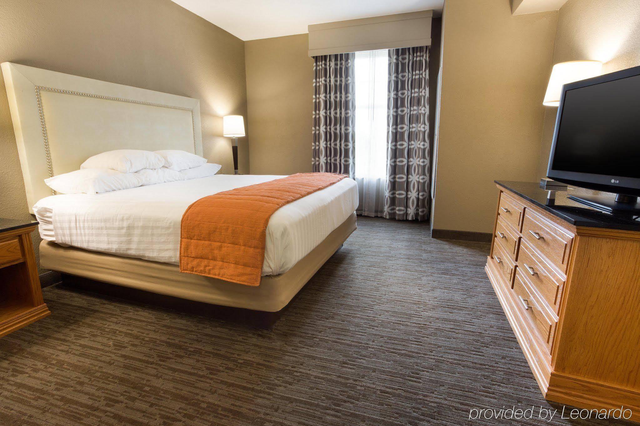 Drury Inn & Suites Lafayette LA Eksteriør bilde