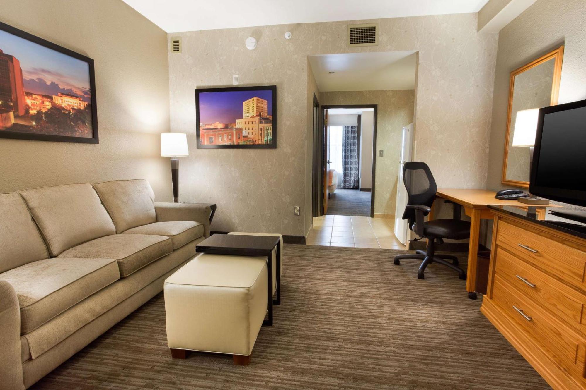 Drury Inn & Suites Lafayette LA Eksteriør bilde