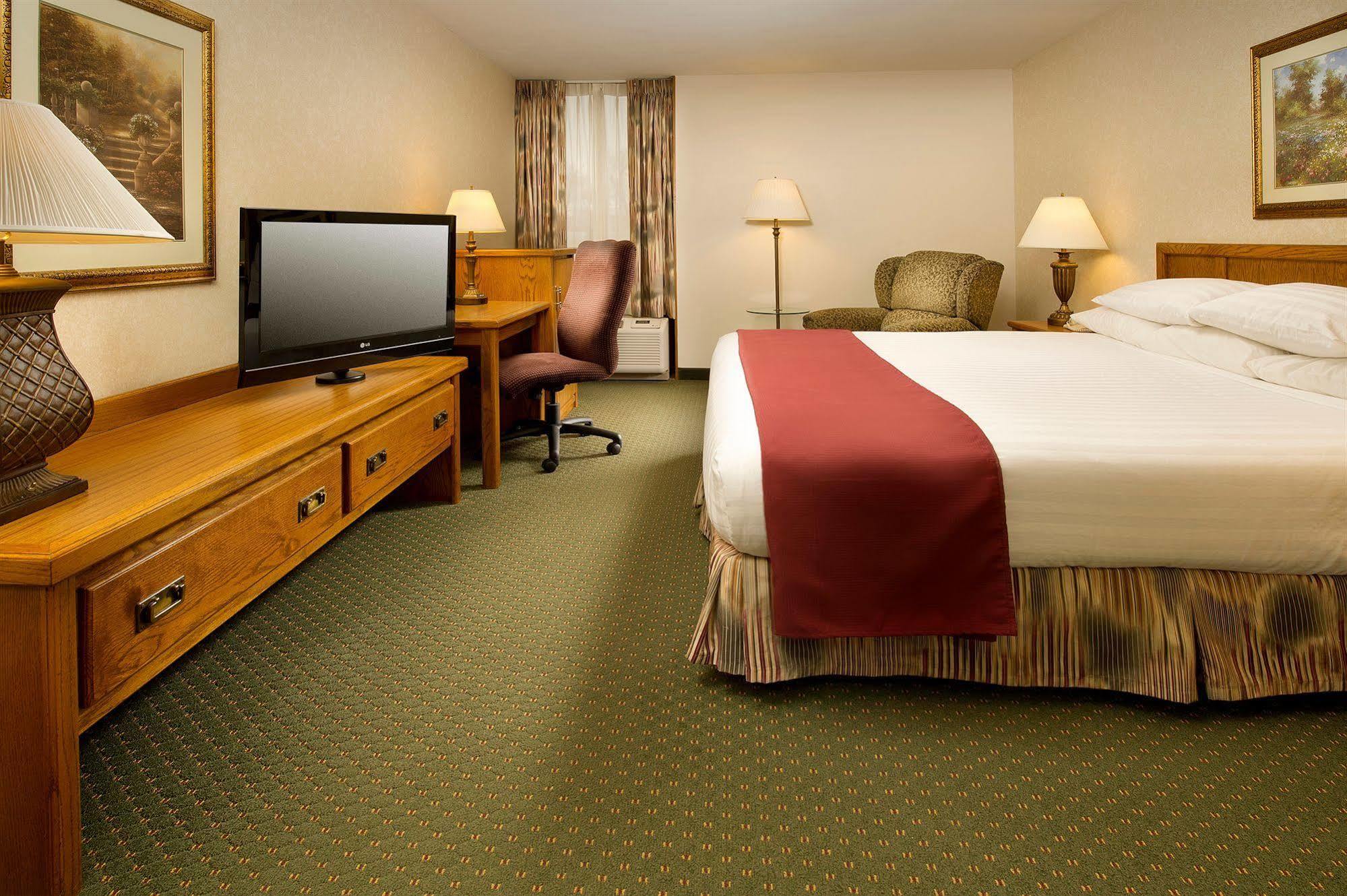 Drury Inn & Suites Lafayette LA Eksteriør bilde